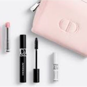 Dior show & Dior addict gift set